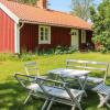 Отель Beautiful Home in Gamleby With 2 Bedrooms, фото 5