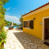 Отель Villa Ilios Large Private Pool Walk to Beach Sea Views A C Wifi - 369, фото 1
