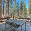 Отель Pole House #13 by Village Properties at Sunriver, фото 13