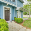 Отель Charming Kissimmee Townhome ~ 11 Mi to Disney!, фото 24