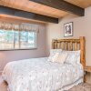 Отель Spacious Wooded Tahoe Cabin by RedAwning, фото 7