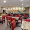 Отель Comfort Suites The Colony - Plano West, фото 21
