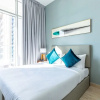 Отель Spacious & Ornate Studio Apartment in the Famous Dubai Marina!, фото 16