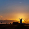 Отель Inviting 1-bed Apartment in Lytham Saint Annes, фото 16