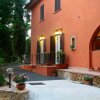Отель Podere San Filippo, фото 1