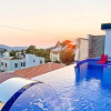 Отель Villa Belinay, фото 16