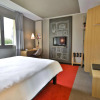 Отель Hôtel ibis Saint Étienne - La Terrasse, фото 7