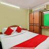Отель OYO 26562 Dazzle Lodge, фото 6