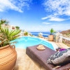 Отель Lolita Sunset view villa, фото 15