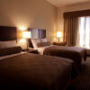 Отель Legacy Inn & Suites, фото 3