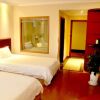 Отель GreenTree Inn Huaian Economic Development Zone Hechang Road Hotel, фото 2