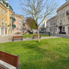 Отель Seixal Old Town River View Apartment, фото 12