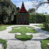 Отель Montacute Pavilion and Gardens, фото 12