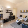 Отель Rental In Rome St. Peter's View Terrace, фото 6