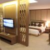 Отель Muong Thanh Grand Tuyen Quang Hotel, фото 3