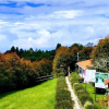 Отель Hospedaje Santaelena-Chalets de Montaña, фото 45