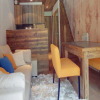 Отель Modern Apartment in Meribel near Ski Area, фото 12