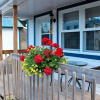Отель Auberge La Coulee Douce, фото 9