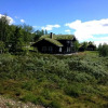 Отель Kvitebjørn Cabin - Ål, фото 10