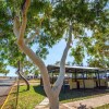 Отель Balmoral Karratha Holiday & Caravan Park, фото 19