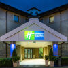 Отель Holiday Inn Express Inverness, an IHG Hotel в Инвернессе