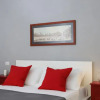 Отель Flat 50M² 2 Bedrooms 2 Bathrooms - Naples, фото 4