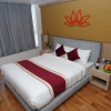 Отель Lotus Club Boutique Hotel, фото 17