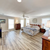 Отель Heritage Shores Beach House 4 Bedrooms 4 Bathrooms Home, фото 14