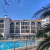 Отель Résidence Anglet Biarritz-Parme, фото 16