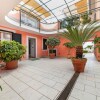 Отель Pleasant Apartment in Villammare with Terrace, фото 16