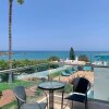 Отель Saradari Beach Hotel - Adults Only, фото 18