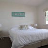 Отель Sorrento Beach Cottages 1 в Мельбурне