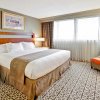 Отель DoubleTree Suites by Hilton Seattle Airport - Southcenter, фото 5