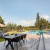 Отель Dreamcatcher Villa Outdoor Indoor Pool hot tub, фото 9