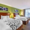 Отель Sleep Inn & Suites Jacksonville West, фото 5
