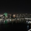 Отель Melbourne Docklands Convesso Seaview Apartment, фото 10