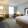 Отель Novotel Brussels City Centre, фото 6