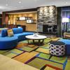 Отель Fairfield Inn & Suites by Marriott Douglas, фото 12