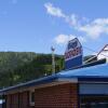 Отель Atlantis Backpackers & Motels, фото 1