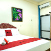 Отель RedDoorz near H. Hasan Aroeboesman Airport, фото 20