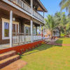 Отель OYO 24001 Home Exotic Cottages Arambol, фото 2