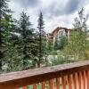 Отель Eagle Springs East 206: White Fir Suite, фото 11