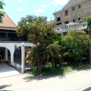 Отель Pyramid Restaurant, фото 8