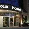 Отель relexa Hotel Airport Düsseldorf - Ratingen в Ратингене