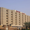 Отель Riyadh Marriott Hotel, фото 1