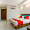 Отель OYO 46208 Hotel Park Land, фото 15