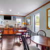 Отель Rodeway Inn & Suites Fort Jackson, фото 11