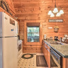 Отель Sevierville Cabin w/ Lake Access & Private Hot Tub, фото 24