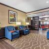 Отель Comfort Inn & Suites Texas Hill Country, фото 16