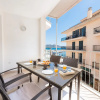 Отель MOLL 3 - Apartment with sea views in Cala Bona. Free WiFi, фото 16